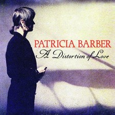 Barber patricia distortion for sale  USA