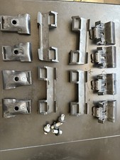 Thule fitting kit for sale  OAKHAM