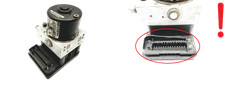 Pompe abs renault d'occasion  Lambersart