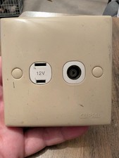 Caravan clipsal aerial for sale  CANVEY ISLAND