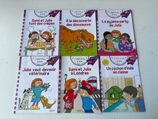 Lot livres apprends d'occasion  Aix-en-Provence-