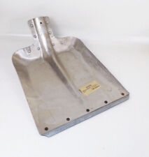 Schaufel aluminium stahlschien gebraucht kaufen  Neugersdorf