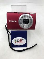 Fotocamera canon powershot usato  Ancona