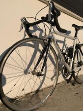 Bici corsa girotto usato  Vo