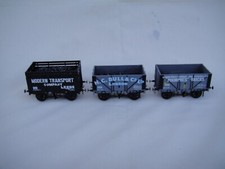 Three model railway for sale  FLEET