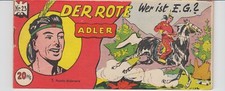 Rote adler piccolo gebraucht kaufen  Nürnberg