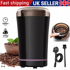 Electric coffee grinder for sale  NORTHAMPTON