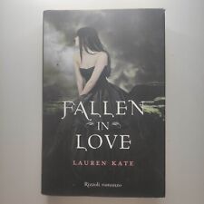 Fallen love lauren usato  Ladispoli