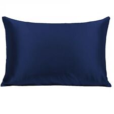 Satin pillowcase soft for sale  PORTSMOUTH