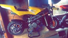 blata mini moto for sale  STONEHOUSE