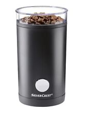 Silvercrest elektrische kaffee gebraucht kaufen  Rieste