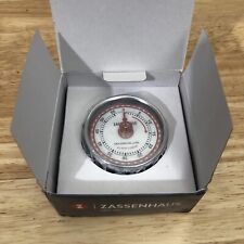 Zassenhaus kitchen timer for sale  Henderson