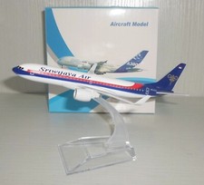 Boeing 737 sriwijaya gebraucht kaufen  Münster