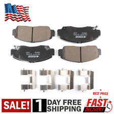 Front ceramic brake for sale  Rowland Heights