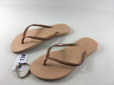 Usado, Hawaianas Herren Badeschuhe Badelatschen EUR 43 B1 139 comprar usado  Enviando para Brazil