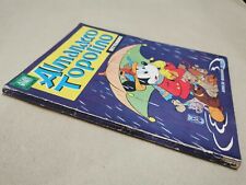 Almanacco topolino settembre usato  Ischia