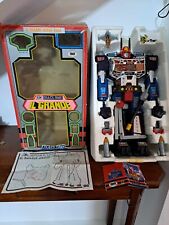 Takara great diaclone usato  Italia