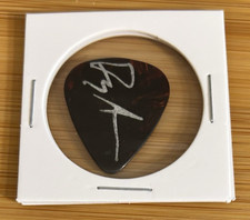 Hurricane - Escolha de guitarra Doug Aldrich - Autografada comprar usado  Enviando para Brazil