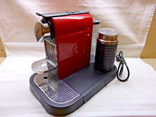 Krups 7106 nespresso for sale  Shipping to Ireland