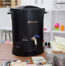 Toauto wax melter for sale  LONDON