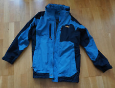 Herrenjacke anorak moorhead gebraucht kaufen  München