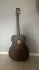 Acoustic guitar case for sale  HEREFORD