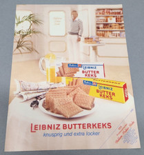 B122 leibniz butterkeks gebraucht kaufen  Hamm, Sieg