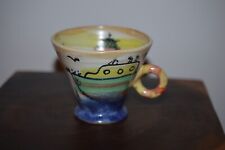 Sylph baier pottery for sale  PLYMOUTH
