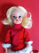 Sindy doll trendy for sale  EDINBURGH