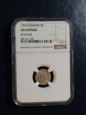 1904 canada five for sale 1904 canada five for sale  Port Charlotte