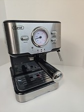 Gevi espresso machine d'occasion  Expédié en Belgium
