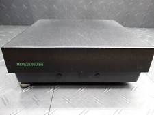 Base de extensão de mesa Mettler TOLEDO 1996 escala de envio digital 25 lb D510291 comprar usado  Enviando para Brazil