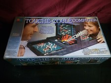 Touché coulé computer d'occasion  Vic-le-Comte