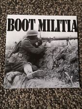 Boot militia zoll gebraucht kaufen  Dissen am Teutoburger Wald
