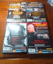 Coffrets dvd the d'occasion  Chalon-sur-Saône