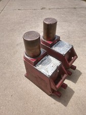 Ton enerpac 506 for sale  Medina
