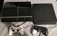 Sony playstation fat usato  Civitanova Marche