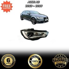 Oem audi xenon for sale  SOUTHALL