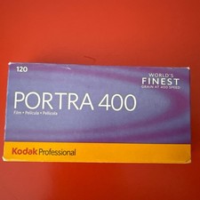 Kodak portra 400 for sale Kodak portra 400 for sale  LONDON