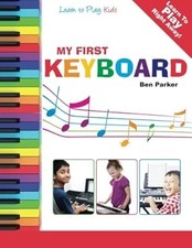 First keyboard learn for sale  UK