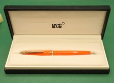 Vintage montblanc generation usato  Bra