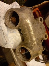 Triumph rocker cover for sale  WANTAGE