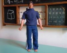 Figurine big jim d'occasion Figurine big jim d'occasion  Hyères