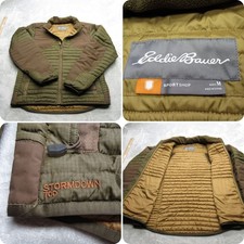 Eddie bauer jacket for sale  Denver