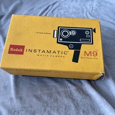 Vintage 1960 kodak for sale  Long Beach