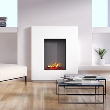 Noble flame suva gebraucht kaufen  Eiterfeld