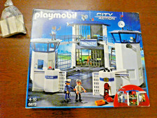 Playmobil city polizei gebraucht kaufen Playmobil city polizei gebraucht kaufen  Stuttgart