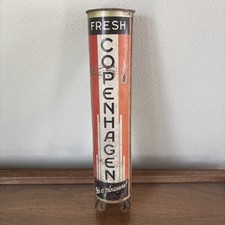 Original copenhagen snuff for sale  Beloit