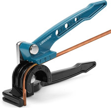 Curvatubi manuale piegatubi usato Curvatubi manuale piegatubi usato  Roma