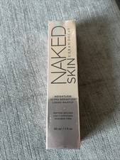 Urban decay naked for sale  LLANDOVERY